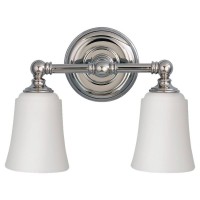 Бра Feiss HUGENOT LAKE FE/HUGOLAKE2 BATH