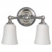 Бра Feiss HUGENOT LAKE FE/HUGOLAKE2 BATH