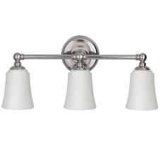 Светильник для ванной комнаты Elstead Lighting FE/HUGOLAKE3BATH HUGUENOT LAKE