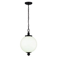 Светильник подвесной Feiss PARKMAN FE/PARKMAN/PL OB