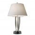 Лампа настольная Feiss SILVERSHORE FE/SILVERSHORE TL Лампа настольная Feiss SILVERSHORE FE/SILVERSHORE TL