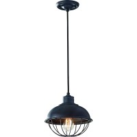 Светильник подвесной Feiss URBAN RENEWAL FE/URBANRWL/P/B