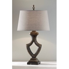 Лампа настольная Feiss WESTWOOD FE/WESTWOOD TL B