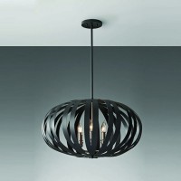 Светильник подвесной Feiss WOODSTOCK FE/WOODSTOCK/P/L
