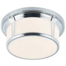 Светильник для ванной комнаты Elstead Lighting FE/WOODWARD/F/L WOODWARD