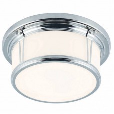 Светильник для ванной комнаты Elstead Lighting FE/WOODWARD/F/M WOODWARD