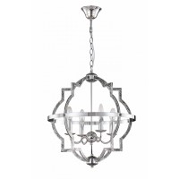Люстра подвесная Crystal Lux FELIPE SP4