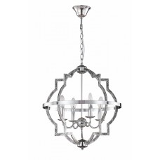 Люстра подвесная Crystal Lux FELIPE SP4