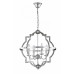 Люстра подвесная Crystal Lux FELIPE SP4
