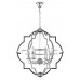 Люстра подвесная Crystal Lux FELIPE SP6