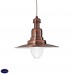 Подвесной светильник Ideal lux Fiordi Sp1 Big Rame 004983