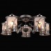 Люстра Natali Kovaltseva(FIORD) FIORD 75120/5C ANTIQUE GRAY