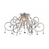Светильник потолочный Ideal lux Fiore Pl10 089454