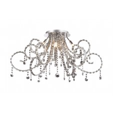 Светильник потолочный Ideal lux Fiore Pl10 089454