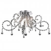 Светильник потолочный Ideal lux Fiore Pl6 089430