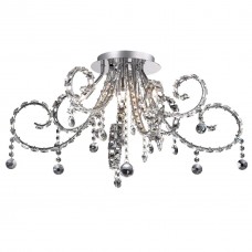 Светильник потолочный Ideal lux Fiore Pl6 089430