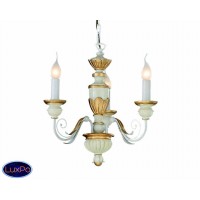 Подвесная люстра Ideal lux Firenze Sp3 012858