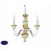 Подвесная люстра Ideal lux Firenze Sp3 012858
