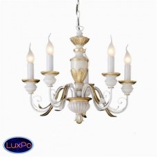 Подвесная люстра Ideal lux Firenze Sp5 012865