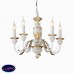 Подвесная люстра Ideal lux Firenze Sp5 012865