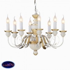 Подвесная люстра Ideal lux Firenze Sp8 012872