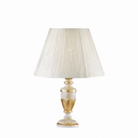 Настольная лампа Ideal lux Firenze Tl1 Big 012896