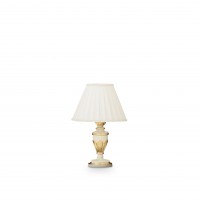 Настольная лампа Ideal lux Firenze Tl1 Small 012889