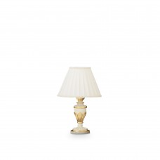 Настольная лампа Ideal lux Firenze Tl1 Small 012889