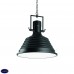 Светильник подвесной Ideal lux Fisherman Sp1 D48 Nero 125831