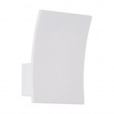 Светильник настенный светодиодный Ideal lux Fix Ap1 Bianco 117867 Светильник настенный светодиодный Ideal lux Fix Ap1 Bianco 117867