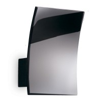 Светильник настенный светодиодный Ideal lux Fix Ap1 Cromo 123066