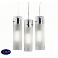 Подвесной светильник Ideal lux Flam Sg3 027371