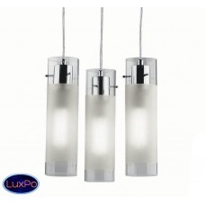 Подвесной светильник Ideal lux Flam Sg3 027371