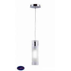 Подвесной светильник Ideal lux Flam Sp1 Small 027357