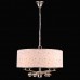 Светильник Natali Kovaltseva(FLANTE) FLANTE 75058/5C CHROME