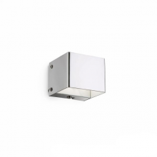 Настенный светильник Ideal lux Flash Ap1 007380