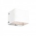 Светильник настенный Ideal lux Flash Ap1 Bianco 095264