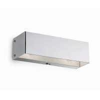 Настенный светильник Ideal lux Flash Ap2 007397