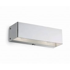 Настенный светильник Ideal lux Flash Ap2 007397