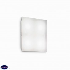 Светильник настенно-потолочный Ideal lux Flat Pl1 D20 134888