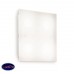 Светильник настенно-потолочный Ideal lux Flat Pl4 D30 134895