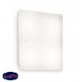 Светильник настенно-потолочный Ideal lux Flat Pl4 D40 134901
