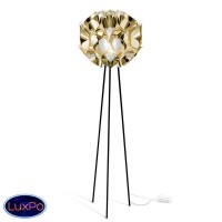                                                                  Торшер Slamp                                        <span>Flora Gold</span>                  