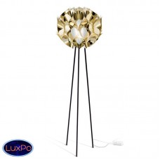                                                                  Торшер Slamp                                        <span>Flora Gold</span>                  