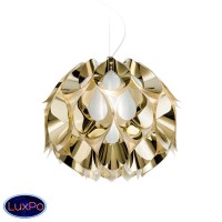                                                                  Люстра Slamp                                        <span>Flora Medium Gold</span>                  
