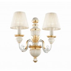 Бра Ideal lux Flora Ap2 052700