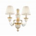 Бра Ideal lux Flora Ap2 052700