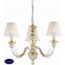 Люстра подвесная Ideal lux Flora Sp3 052656