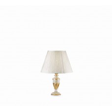 Настольная лампа Ideal lux Flora Tl1 Big 052694
