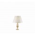 Настольная лампа Ideal lux Flora Tl1 Big 052694
